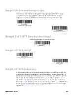 Preview for 107 page of Honeywell HH490 User Manual