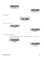 Preview for 109 page of Honeywell HH490 User Manual