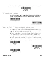 Preview for 117 page of Honeywell HH490 User Manual