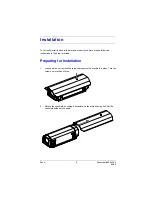 Preview for 9 page of Honeywell HHC12 Series Install Manual