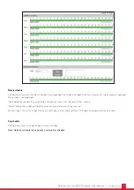 Preview for 19 page of Honeywell HIB2PI-S User Manual