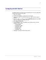 Preview for 3 page of Honeywell HJK7000 UltraKey Plus Technical Note