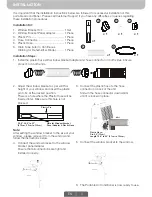 Preview for 12 page of Honeywell HL10 Series User Manual