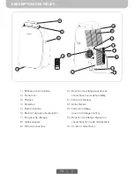 Preview for 21 page of Honeywell HL10 Series User Manual