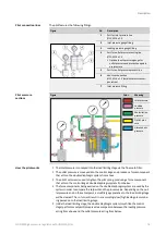 Preview for 14 page of Honeywell HON 5020 User And Maintenance Manual