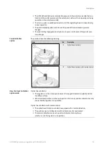 Preview for 15 page of Honeywell HON 5020 User And Maintenance Manual