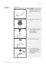 Preview for 57 page of Honeywell HON 5020 User And Maintenance Manual