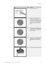 Preview for 61 page of Honeywell HON 5020 User And Maintenance Manual