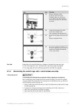 Preview for 63 page of Honeywell HON 5020 User And Maintenance Manual