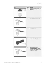 Preview for 67 page of Honeywell HON 5020 User And Maintenance Manual