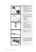 Preview for 68 page of Honeywell HON 5020 User And Maintenance Manual