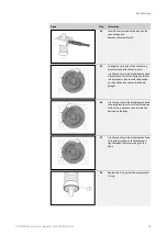 Preview for 69 page of Honeywell HON 5020 User And Maintenance Manual