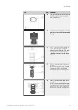 Preview for 70 page of Honeywell HON 5020 User And Maintenance Manual