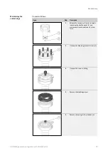 Preview for 73 page of Honeywell HON 5020 User And Maintenance Manual