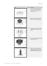 Preview for 74 page of Honeywell HON 5020 User And Maintenance Manual