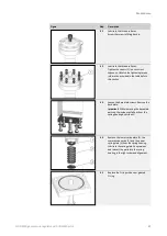 Preview for 81 page of Honeywell HON 5020 User And Maintenance Manual