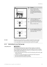 Preview for 82 page of Honeywell HON 5020 User And Maintenance Manual