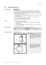 Preview for 87 page of Honeywell HON 5020 User And Maintenance Manual