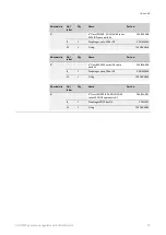 Preview for 97 page of Honeywell HON 5020 User And Maintenance Manual