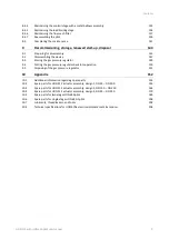 Preview for 3 page of Honeywell HON 512 User And Maintenance Manual