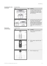 Preview for 72 page of Honeywell HON 512 User And Maintenance Manual