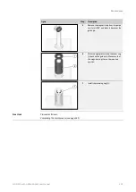 Preview for 101 page of Honeywell HON 512 User And Maintenance Manual