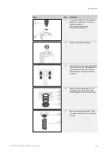 Preview for 126 page of Honeywell HON 512 User And Maintenance Manual