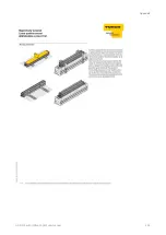 Preview for 205 page of Honeywell HON 512 User And Maintenance Manual