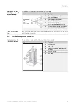 Preview for 9 page of Honeywell HON 670 Component Documentation, Maintenance Manual And Spare Parts