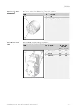 Preview for 11 page of Honeywell HON 670 Component Documentation, Maintenance Manual And Spare Parts