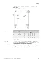 Preview for 14 page of Honeywell HON 670 Component Documentation, Maintenance Manual And Spare Parts