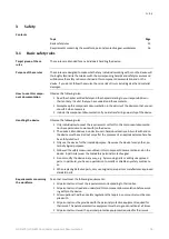 Preview for 15 page of Honeywell HON 670 Component Documentation, Maintenance Manual And Spare Parts