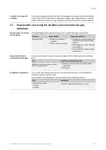 Preview for 16 page of Honeywell HON 670 Component Documentation, Maintenance Manual And Spare Parts