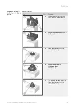 Preview for 22 page of Honeywell HON 670 Component Documentation, Maintenance Manual And Spare Parts