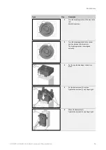 Preview for 26 page of Honeywell HON 670 Component Documentation, Maintenance Manual And Spare Parts