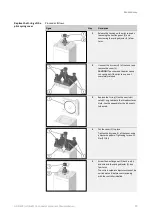 Preview for 29 page of Honeywell HON 670 Component Documentation, Maintenance Manual And Spare Parts