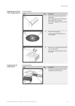 Preview for 32 page of Honeywell HON 670 Component Documentation, Maintenance Manual And Spare Parts