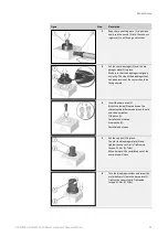 Preview for 33 page of Honeywell HON 670 Component Documentation, Maintenance Manual And Spare Parts