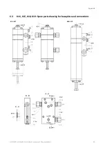 Preview for 44 page of Honeywell HON 670 Component Documentation, Maintenance Manual And Spare Parts