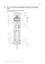 Preview for 53 page of Honeywell HON 670 Component Documentation, Maintenance Manual And Spare Parts