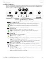 Preview for 17 page of Honeywell HON-CGW-MBB Installation And User Manual