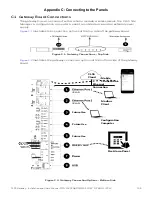 Preview for 106 page of Honeywell HON-CGW-MBB Installation And User Manual