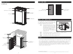 Preview for 2 page of Honeywell HPA600 series Quick Start Manual