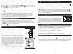 Preview for 9 page of Honeywell HPA600 series Quick Start Manual