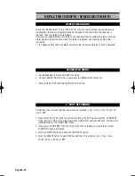 Preview for 19 page of Honeywell HR24TLX Installation Manual