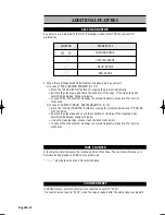 Preview for 23 page of Honeywell HR24TLX Installation Manual