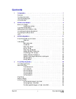 Preview for 5 page of Honeywell HRDE4X4 User Manual