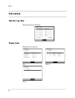 Preview for 48 page of Honeywell HRDP4F User Manual