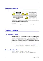 Preview for 5 page of Honeywell HREP216 User Manual