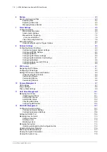 Preview for 10 page of Honeywell HRG161X User Manual